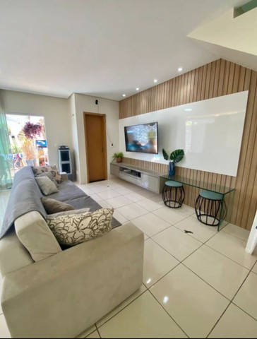 DS: Excelente Casa em condomínio VIlle de Provence à Venda. - Foto 5