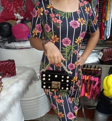 Vendo Estoque feminino e masculino - Foto 3