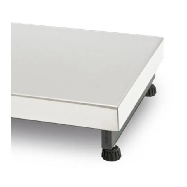 Balança 300 kg de Carga Plataforma DP-300 Ramuza - Foto 4