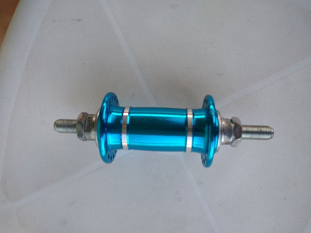 Torro cubo