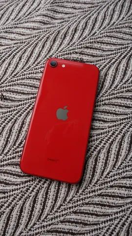 iPhone SE