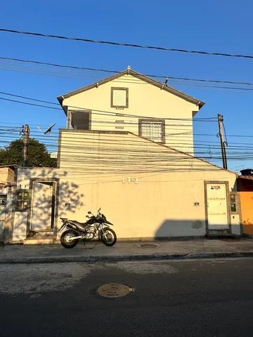 Captação de Casa para locação na Rua Vitória Régia, Sepetiba, Rio de Janeiro, RJ