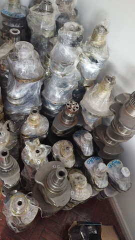 Virabrequim - Foto 3