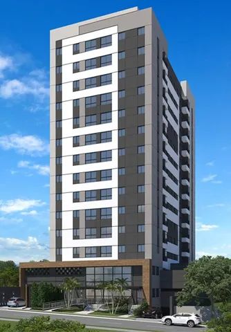 APARTAMENTO  EDIFÍCIO LUNA PARQUE - 70 m² - 3 DORMITÓRIOS