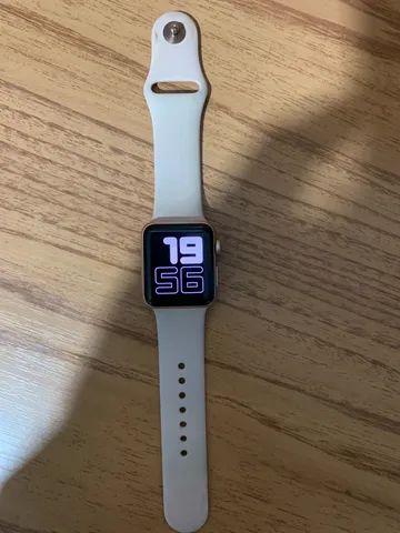 Apple Watch série 3