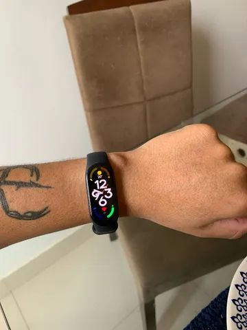 Xiaomi Mi Band 7 - Foto 4