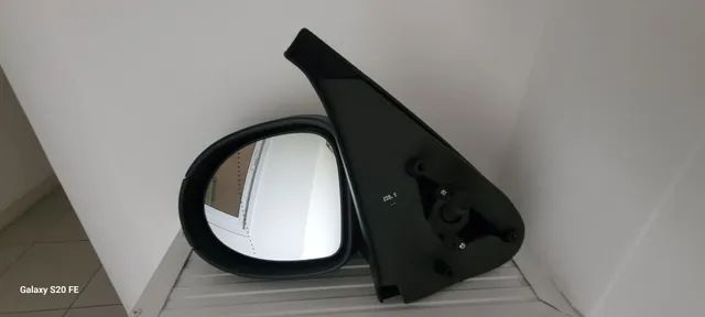 Espelho retrovisor Clio 2012, 13,14,15 e 16. NOVO, na caixa, com nota fiscal.  - Foto 2