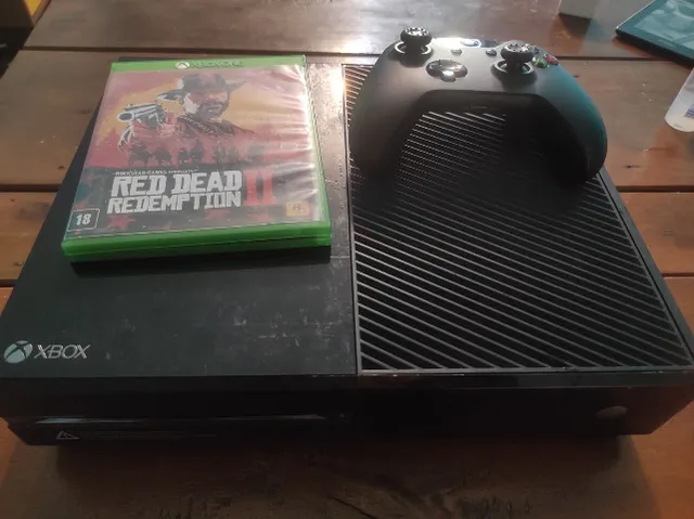 Red dead redemption ps3  +282 anúncios na OLX Brasil