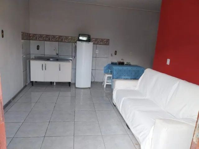 Casa 2 dorms, São João do Rio Vermelho, Florianópolis, SC. Cod: 758 - Foto 6
