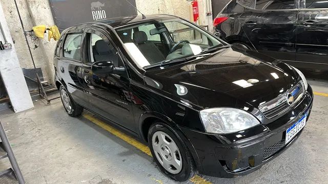 CHEVROLET CORSA Usados e Novos em São Paulo e região, SP