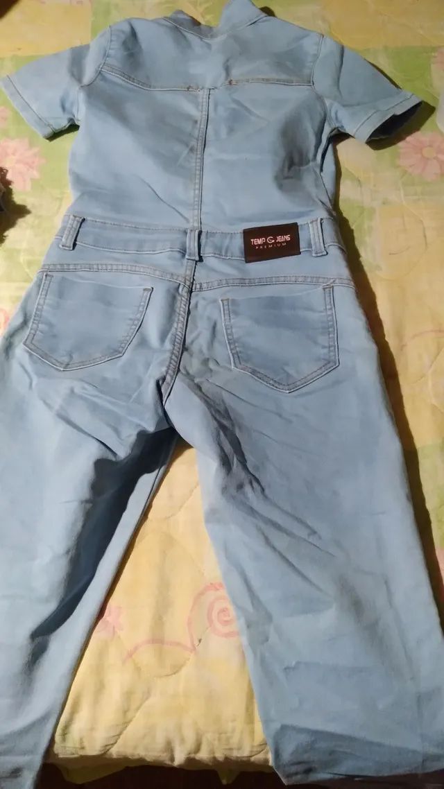 Lote de roupas Urgente  - Foto 3