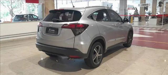 HONDA HR-V 1.8 16V EXL - Foto 5