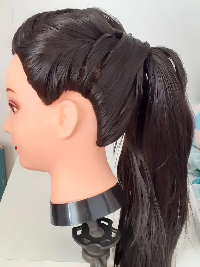 Boneca para penteado  +91 anúncios na OLX Brasil