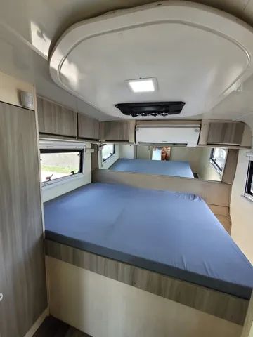 Excelente motorhome , 