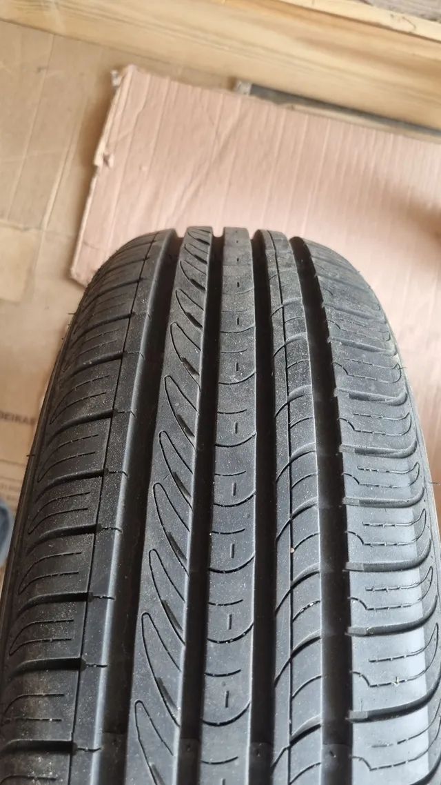 Pneu nexen 185/60 r15 - Foto 2