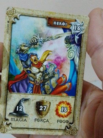 Cards Dracomania Elma Chips, olhar todos(tenho mais anunciados)