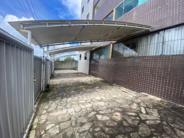 Apartamento no Geisel com 2 quartos, sendo 1 suíte e varanda. (Oportunidade) - Foto 3
