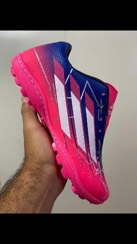 Chuteira society  - Foto 3