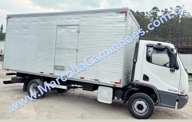 Mercedes Bens Acello 1016 - Foto 3