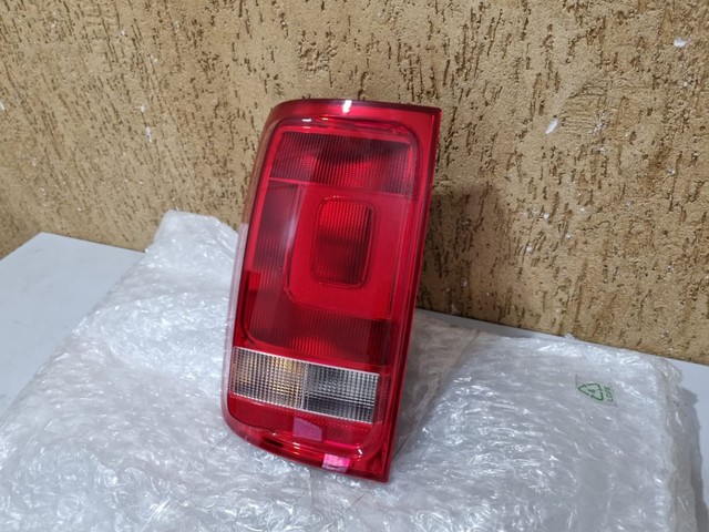 Lanterna esquerda Amarok Original Novo - Foto 3