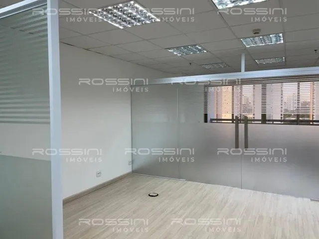 Conjunto Comercial / Sala, Vila do Golf, Ribeirão Preto - SP