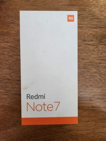 Xiaomi Redmi Note 7 - 128 GB - Foto 3