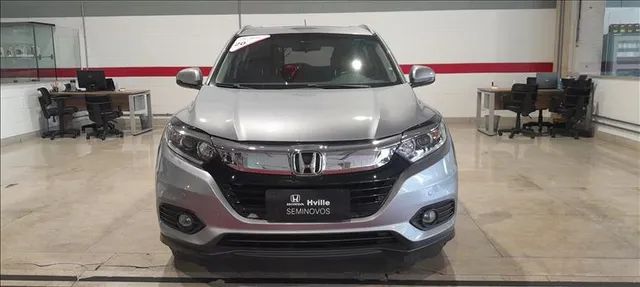 HONDA HR-V 1.8 16V EXL - Foto 2