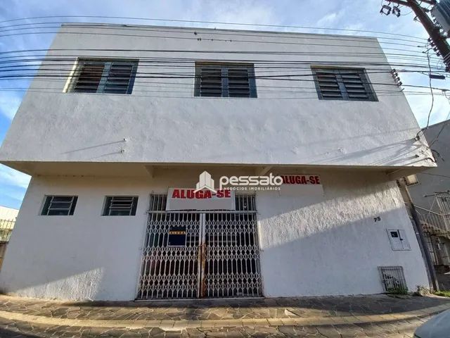 Loja para alugar, 500 m² por R$ 5.600,00/mês - Passos dos Ferreiros - Gravataí/RS