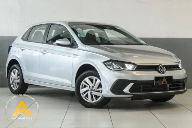 comprar Volkswagen Polo 0km