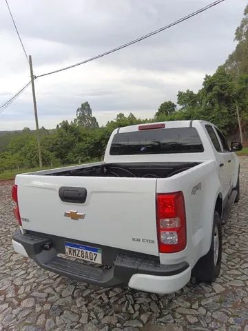S-10 LS 2022 Diesel 4x4  - Foto 5