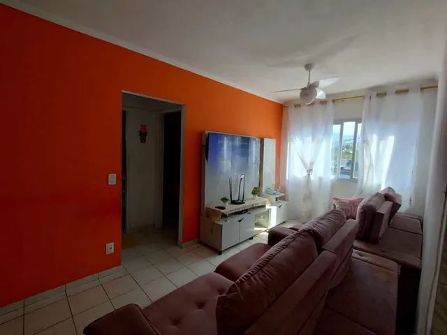 Captação de Apartamento a venda na Avenida Ministro Marcos Freire, Nova Mirim, Praia Grande, SP