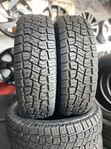 Pneu remolde Tekystyre 205/60/15