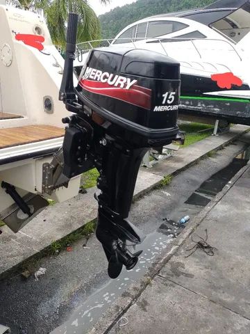 Motor de popa