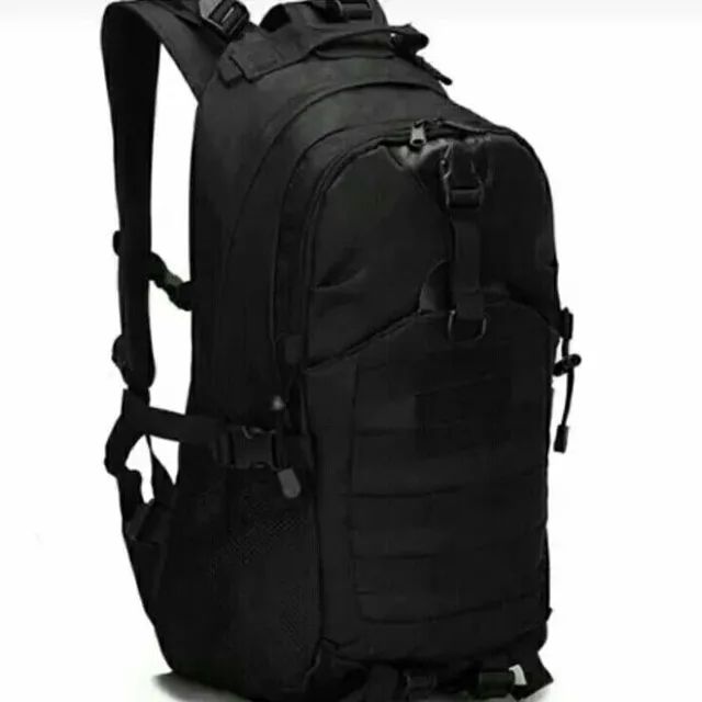 Mochila tatica - Foto 3