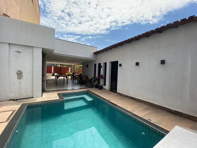 Espaço para eventos/Day use