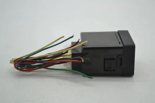 Entrada Tomada Usb Auxiliar Kia Carnival 2008 2009 Original - Foto 3