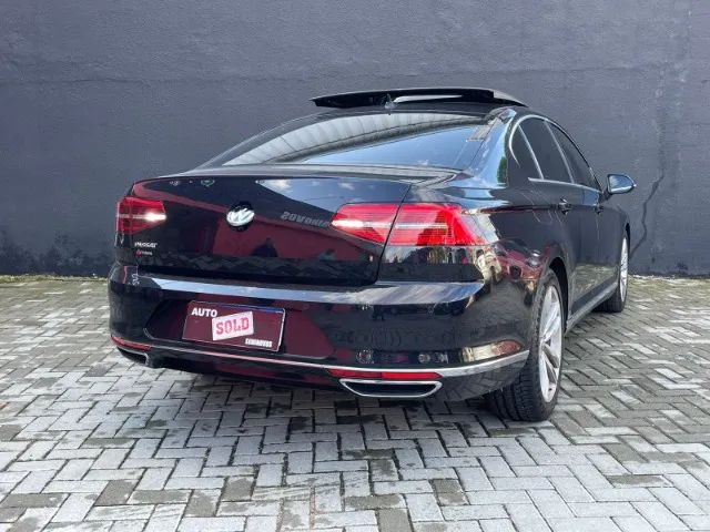 Passat Highline TSI 220cv - Foto 5