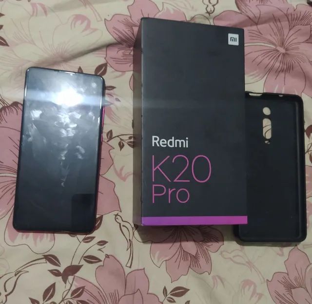 Xiaomi Redmi k20 pro Premium Edition 512 GB 12 GB de RAM  - Foto 2
