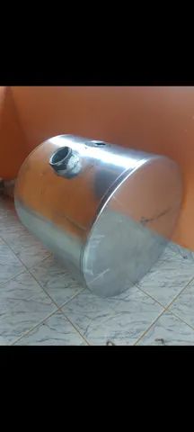 Tanque de Aluminio 200 L - Foto 2