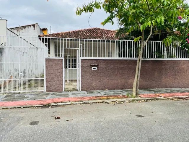 Captação de Casa a venda na Rua Gabriel Abaurre, De Lourdes, Vitória, ES