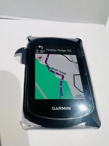 Garmin Edge® 840, Ciclocomputador