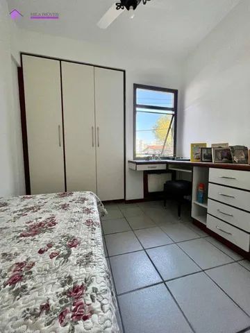 Apartamento com 4 dormitórios à venda, 127 m² por R$ 850.000 - Jardim da Penha - Vitória/E