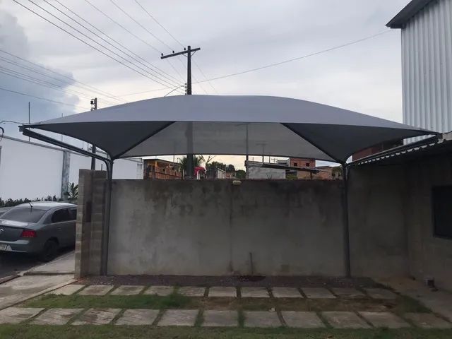 Sombrite , Toldo e Tenda - Foto 3
