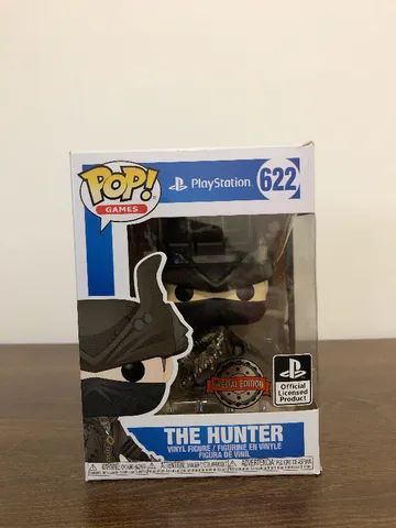 Blood Borne Funko