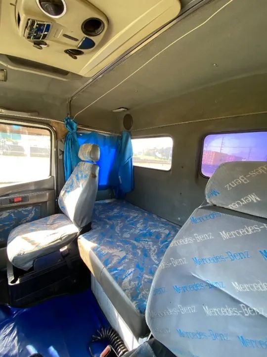 Mercedes Benz/LS 1935 - Foto 8