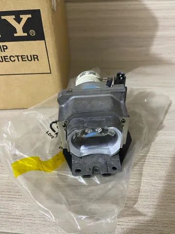 Lâmpada Projetor Sony Vpl-es7 Vpl-ex7 Ex7+ Ex70 Lmp-e191 - Foto 2