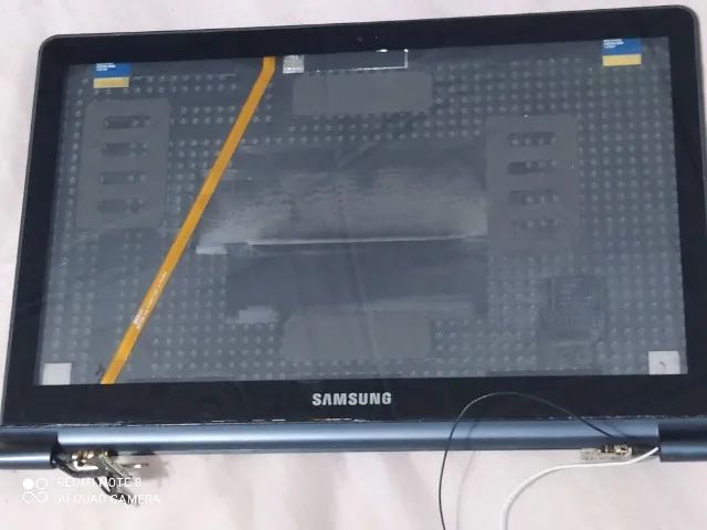 Touch Touchscreen samsung Np905s3g