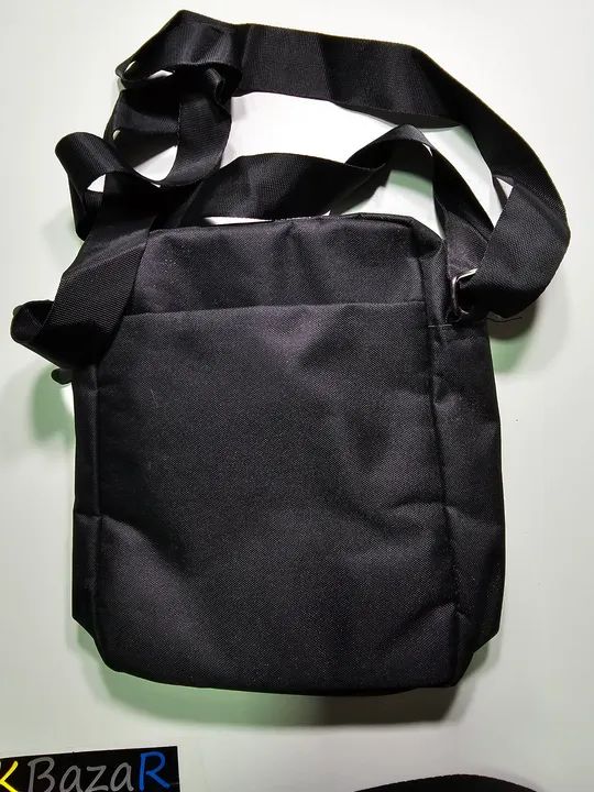 Bolsa Sport de ombro com 4 bolsos - Foto 3
