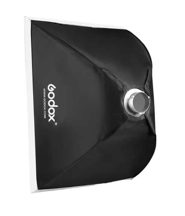 Softbox godox para flash 90cm