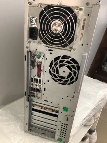 Pc \ Servidor HP - Foto 2